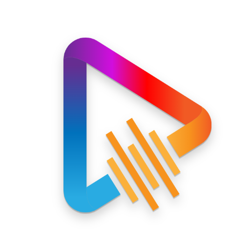 Video Converter,MP3 Converter logo