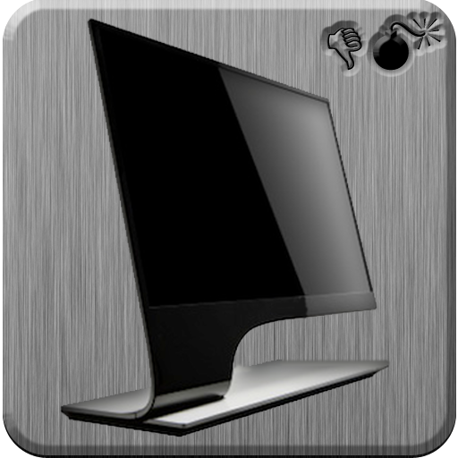 Display Manager 1.1.4 Icon