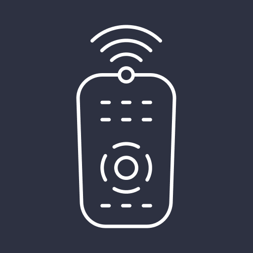 Smart Remote control : Aiwa tv  Icon