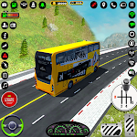 Bus Driving Game:Bus Simulator