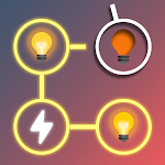 Cover Image of Descargar All Lights Connect : Puzzle 1.0.24 APK