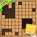 App Download 100! Wood Puzzle Install Latest APK downloader