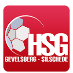 Cover Image of Télécharger HSG Gevelsberg Silschede  APK