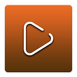Tube Offline Video Player icon