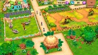 screenshot of Dinosaur Park – Primeval Zoo