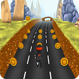 Run Subway Ninja 2 icon