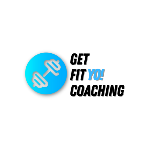 Get Fit Coaching logo