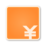 Ms 家計簠(予算設定、ウィジェット機能付) icon