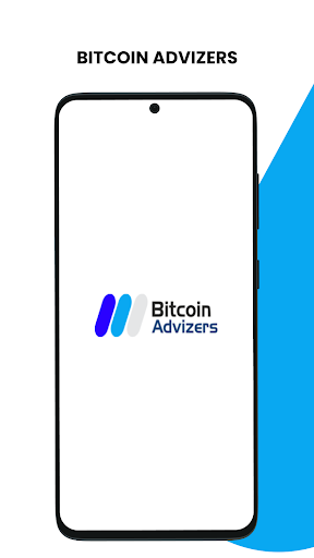 Android application Bitcoin Advizers screenshort