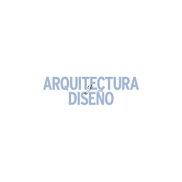 Immagine dell'icona Arquitectura y Diseño revista