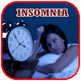 Insomnia Disease Problem icon