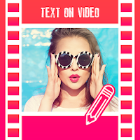 Video.Text - Text on Videos