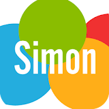 Simon icon