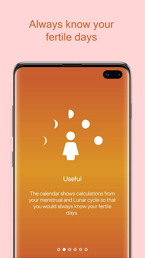 AstroSecret Fertile and Lunar Screen 2