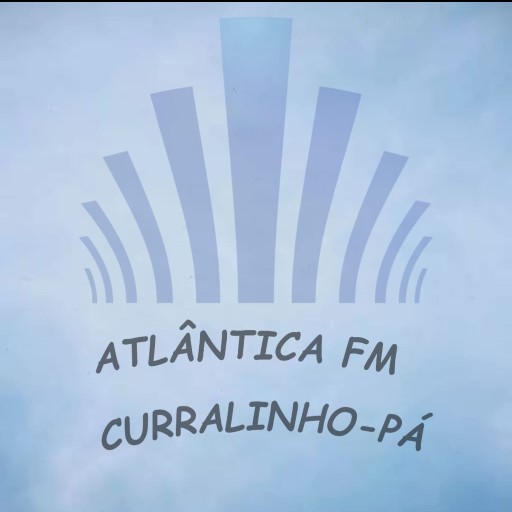 Atlântica FM - Curralinho 1.0 Icon