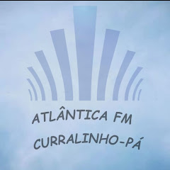 Atlântica FM - Curralinho icon