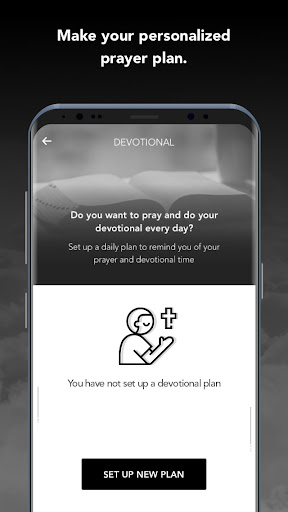 Chance Ministries Screen 3