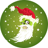 Scary Christmas  -  Scary Sounds icon