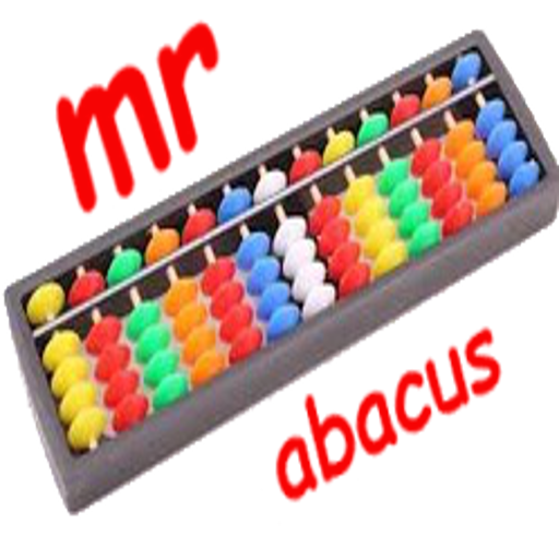 Mr. Abacus 2 1.0 Icon
