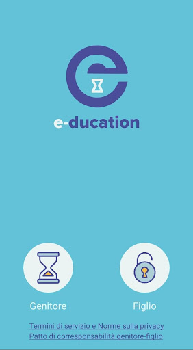 E-ducation - Parental Control Screenshot 1 - AppWisp.com