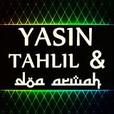 Yasin Tahlil dan Doa Arwah Terjemahan Lengkap icon