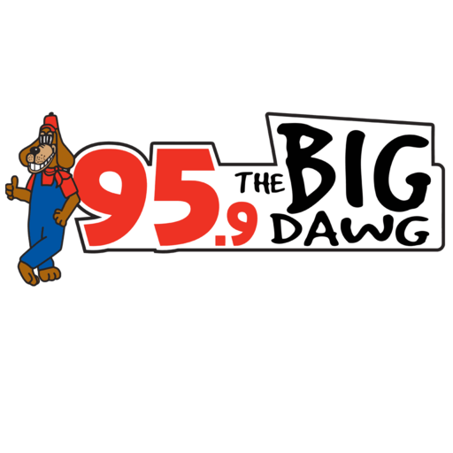 95.9 The Big Dawg 0.0.38 Icon