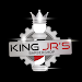 King Jr’s Barbershop