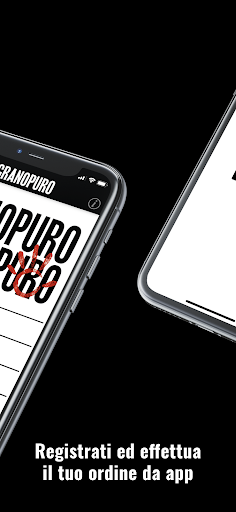 Grano Puro Screen 2