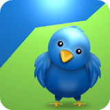 Track my Followers for Twitter icon