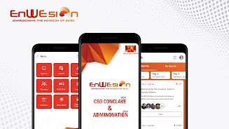 Enwesion 2024 screenshot 1