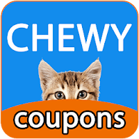 Promo Codes for Chewy Coupons