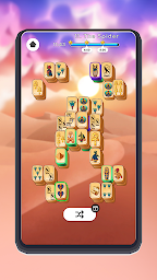 Mahjong Solitaire game