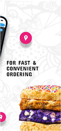 Cookie Plug Screen 3
