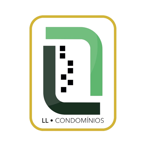 LL App logo