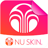 Nu Skin Social Keyboard icon