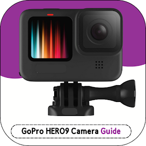GoPro HERO9 Camera Guide
