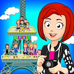 My Family Town - Paris Trip