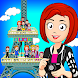 My Family Town - Paris Trip - Androidアプリ