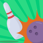 Cover Image of Télécharger Bowling Runner 3D  APK