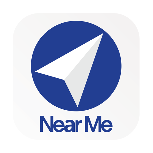 NearMe 3.54.0 Icon