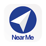 Cover Image of Download NearMe  APK