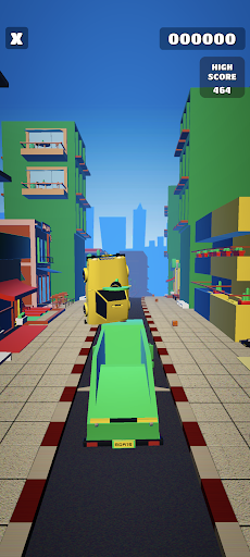 Trash Day Screen 3