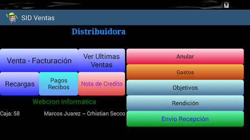SID Preventa 2da Screen 3