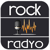 Rock Radyo icon