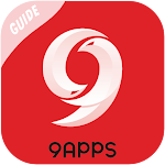Cover Image of Download Guide for 9app store 2021 1.0 APK