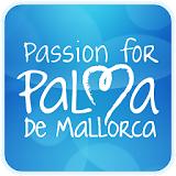 Passion For Palma icon