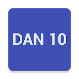 Dan Goma icon