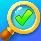 Lets Find - Hidden Objects 0.060.0