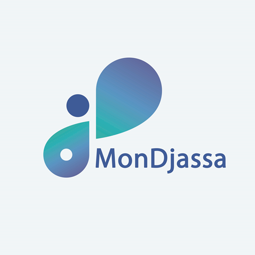MonDjassa logo