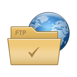 Icon image Ftp Server